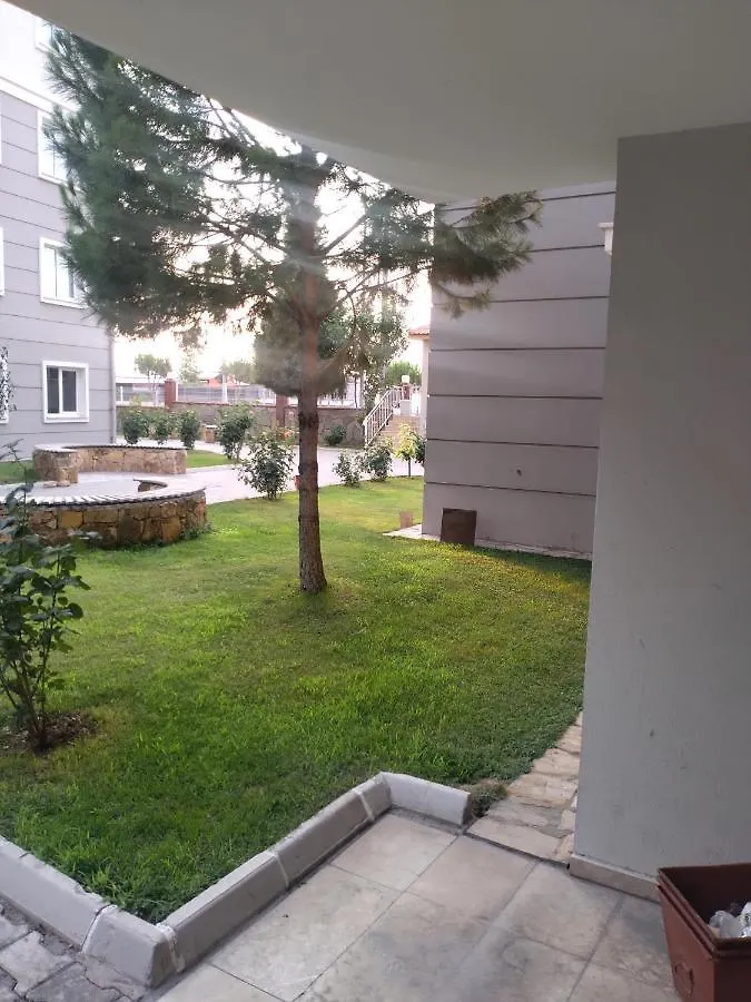 代尼兹利Rainfort Turizm Sanayi Ve Ticaret Ltd Sti公寓