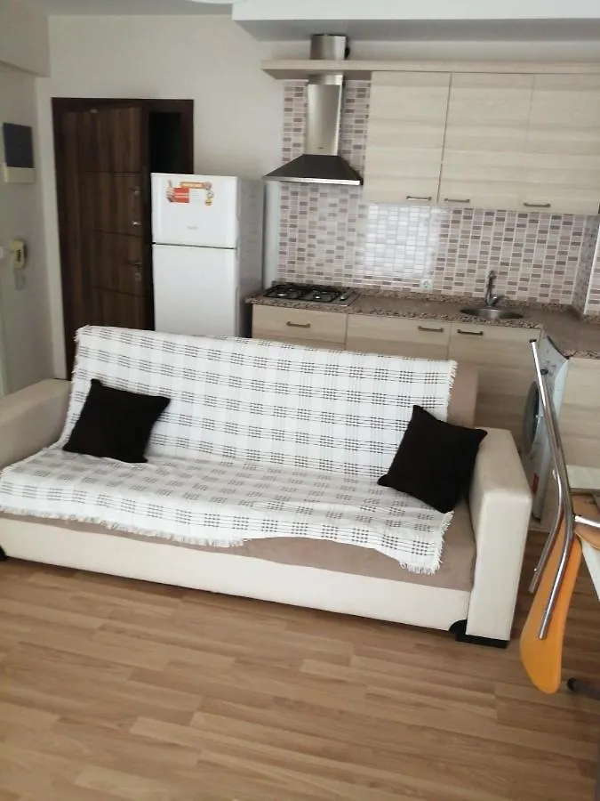 代尼兹利Rainfort Turizm Sanayi Ve Ticaret Ltd Sti公寓 0*, 代尼兹利 土耳其