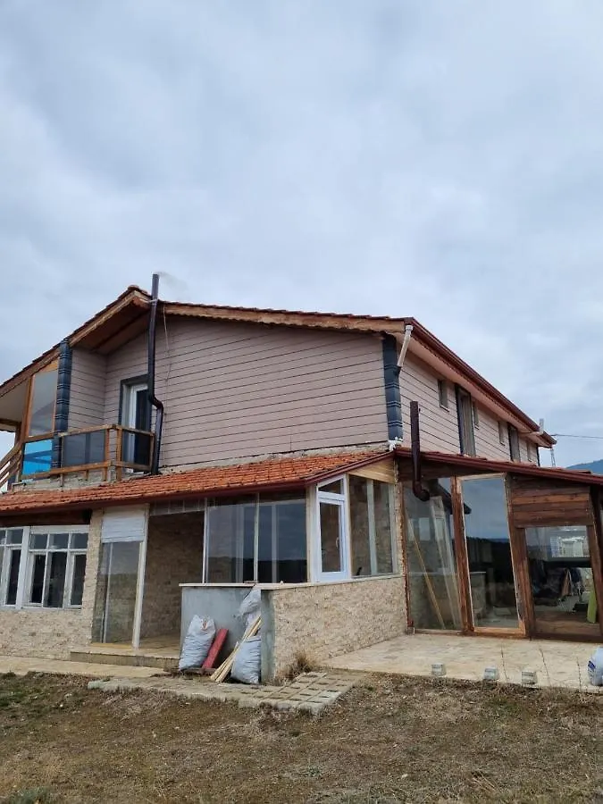 代尼兹利Rainfort Turizm Sanayi Ve Ticaret Ltd Sti公寓